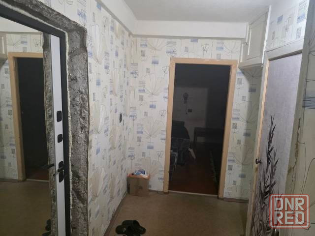 2х комнатная квартира 48м2,кв.Жукова Луганск - изображение 5