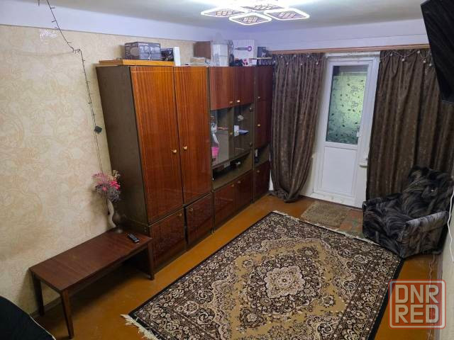 2х комнатная квартира 48м2,кв.Жукова Луганск - изображение 4