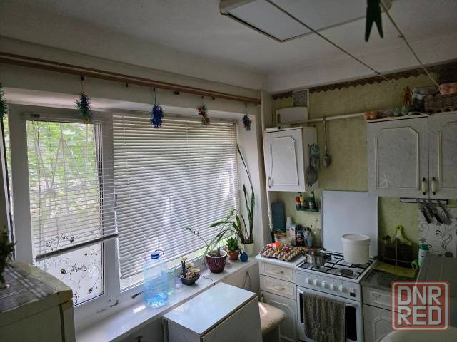 2х комнатная квартира 48м2,кв.Жукова Луганск - изображение 2