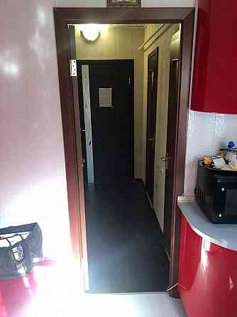 Однокомнатная на Артема чешка Донецк