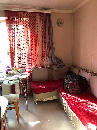 Однокомнатная на Артема чешка Донецк