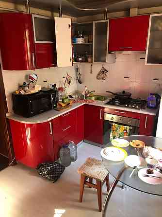 Однокомнатная на Артема чешка Донецк