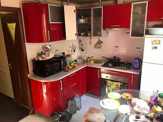 Однокомнатная на Артема чешка Донецк