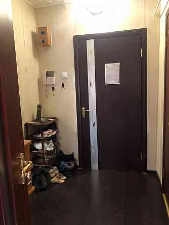 Однокомнатная на Артема чешка Донецк