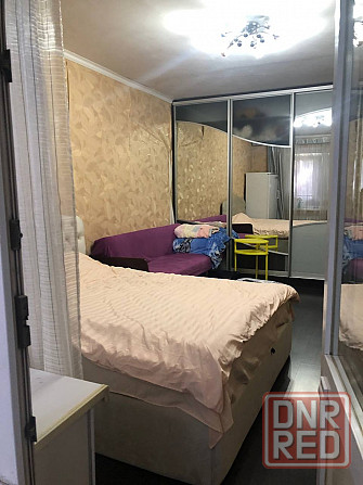 Однокомнатная на Артема чешка Донецк - изображение 9