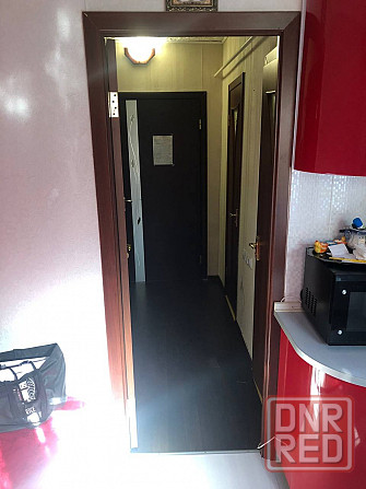 Однокомнатная на Артема чешка Донецк - изображение 2