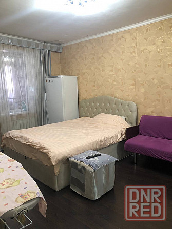 Однокомнатная на Артема чешка Донецк - изображение 8