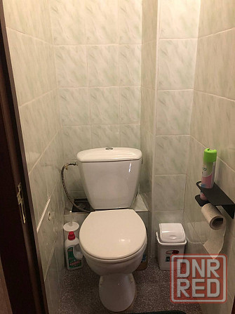 Однокомнатная на Артема чешка Донецк - изображение 6