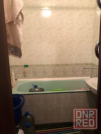 Однокомнатная на Артема чешка Донецк - изображение 7