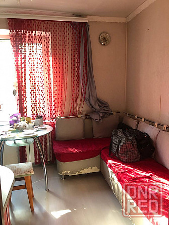 Однокомнатная на Артема чешка Донецк - изображение 5