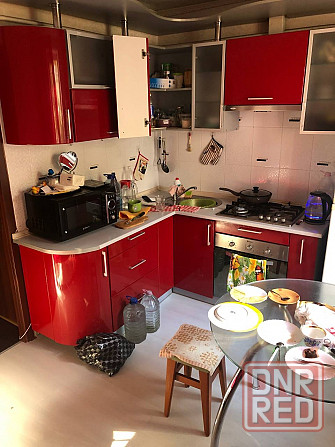 Однокомнатная на Артема чешка Донецк - изображение 3