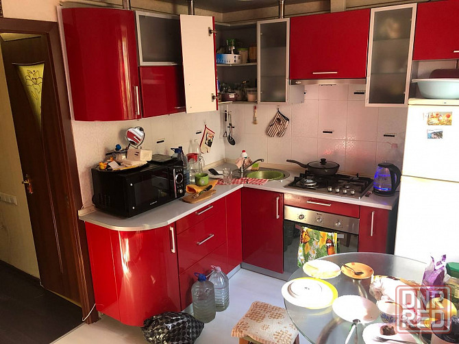 Однокомнатная на Артема чешка Донецк - изображение 4