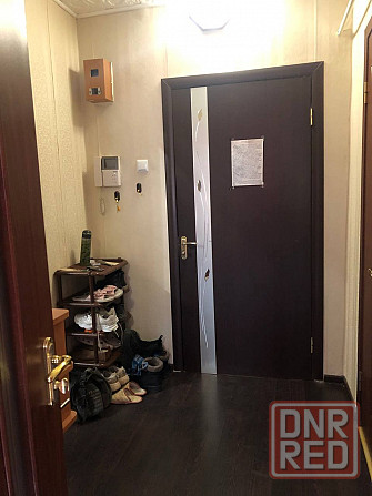 Однокомнатная на Артема чешка Донецк - изображение 1