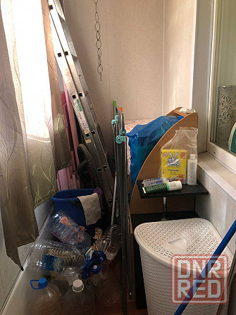 Однокомнатная на Артема чешка Донецк - изображение 10