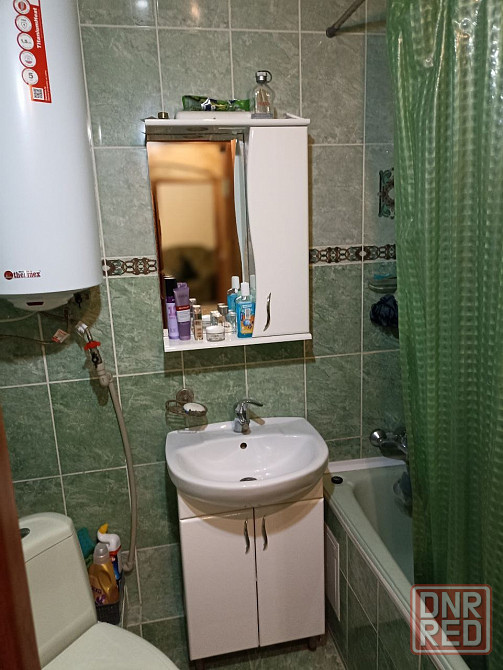 Продам квартиру на Мирном Донецк - изображение 4