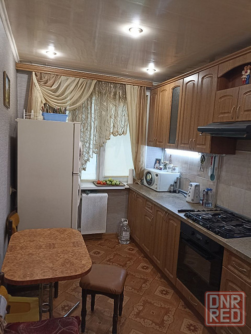 Продам квартиру на Мирном Донецк - изображение 3