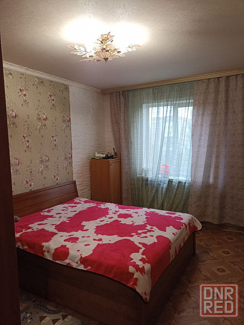 Продам квартиру на Мирном Донецк - изображение 1