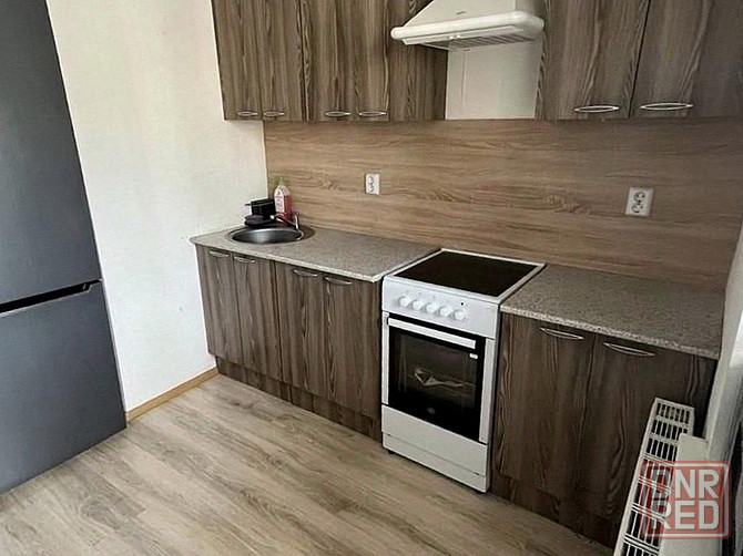 Сдам квартиру в центре Макеевки Макеевка - изображение 2