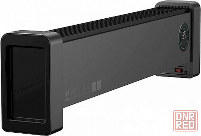 Обогреватель Viomi SMART Heater Pro 2 Донецк - изображение 2