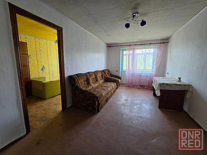 Продается 2х комнатная квартира кв.Щербакова Луганск - изображение 6