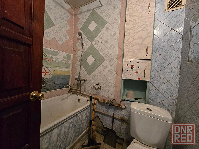 Продается 2х комнатная квартира кв.Щербакова Луганск - изображение 11
