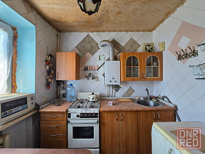 Продается 2х комнатная квартира кв.Щербакова Луганск - изображение 9