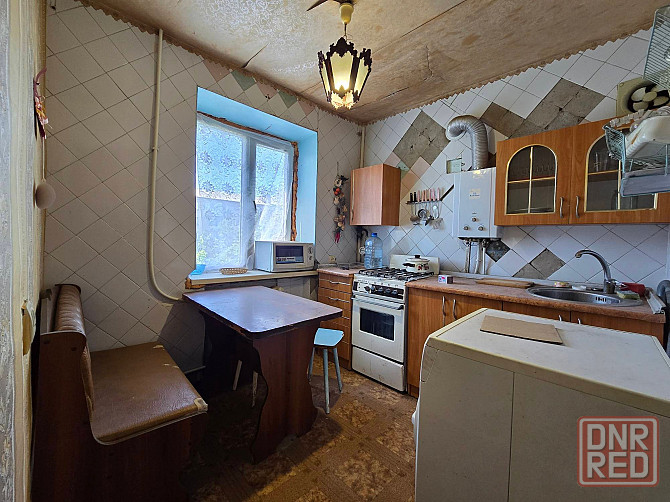 Продается 2х комнатная квартира кв.Щербакова Луганск - изображение 1