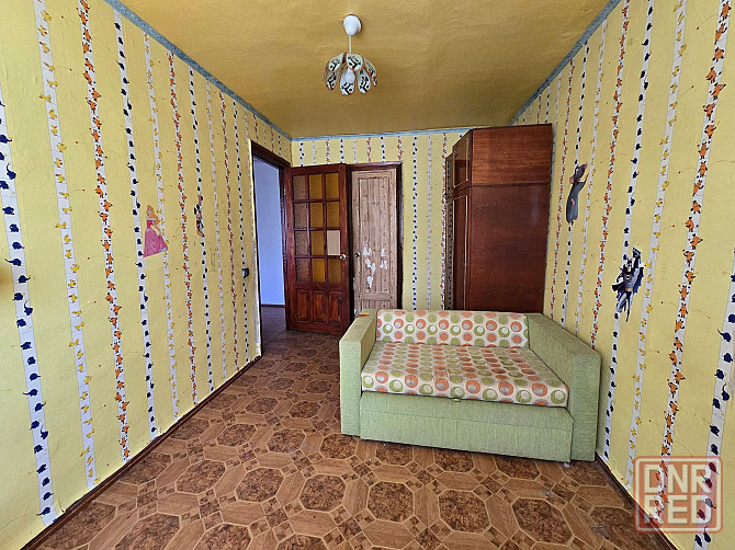 Продается 2х комнатная квартира кв.Щербакова Луганск - изображение 4