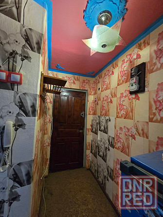 Продается 2х комнатная квартира кв.Щербакова Луганск - изображение 8