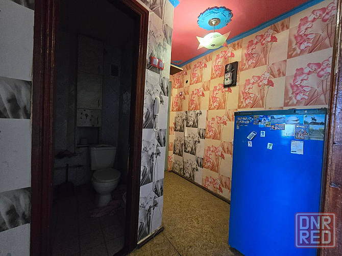 Продается 2х комнатная квартира кв.Щербакова Луганск - изображение 7