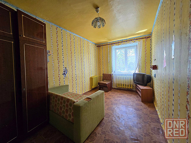 Продается 2х комнатная квартира кв.Щербакова Луганск - изображение 3