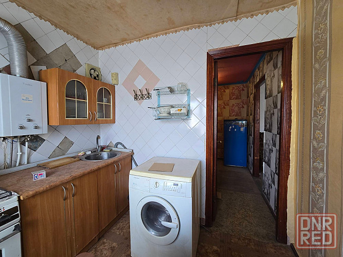 Продается 2х комнатная квартира кв.Щербакова Луганск - изображение 10