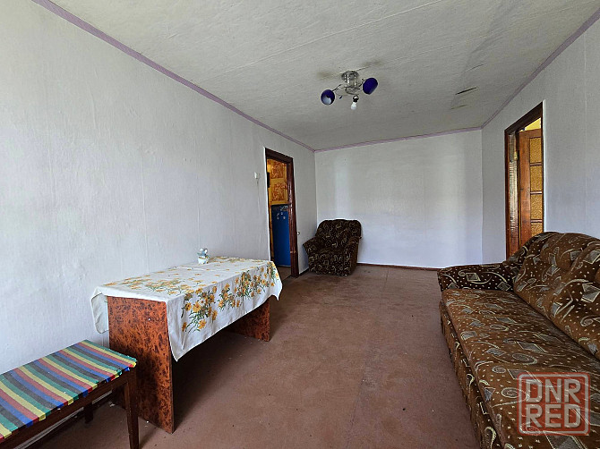 Продается 2х комнатная квартира кв.Щербакова Луганск - изображение 5