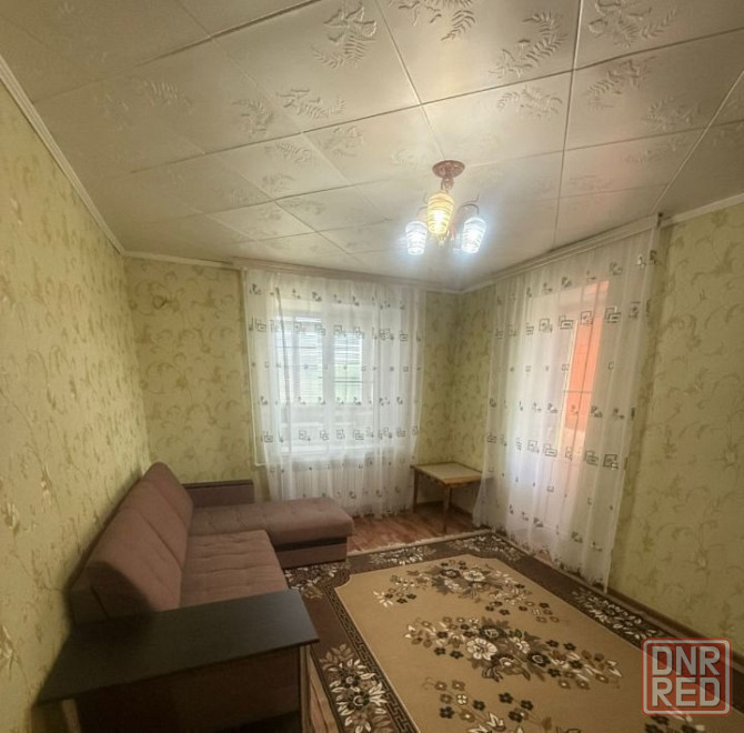 Сдам 2-комнатную квартиру в Ворошиловском районе, Национальный Университет. Донецк - изображение 4