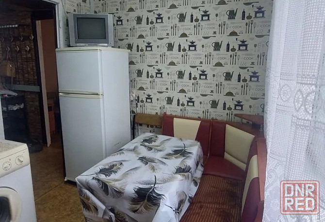 Сдам 1 комн. кв по ул. Калинина (Куйбышевский район) Донецк - изображение 4