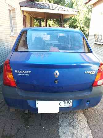Продам Renault Logan 2007 Донецк