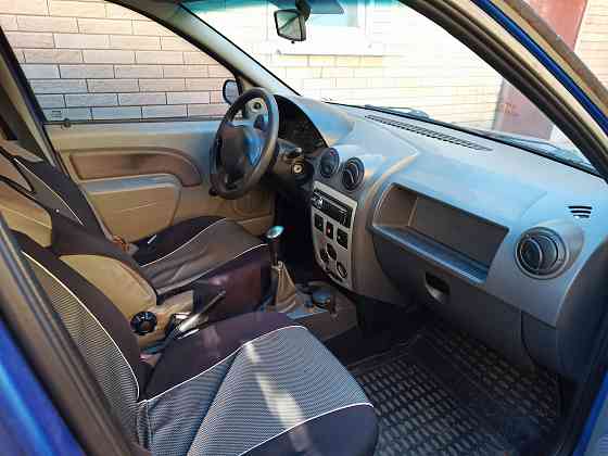 Продам Renault Logan 2007 Донецк