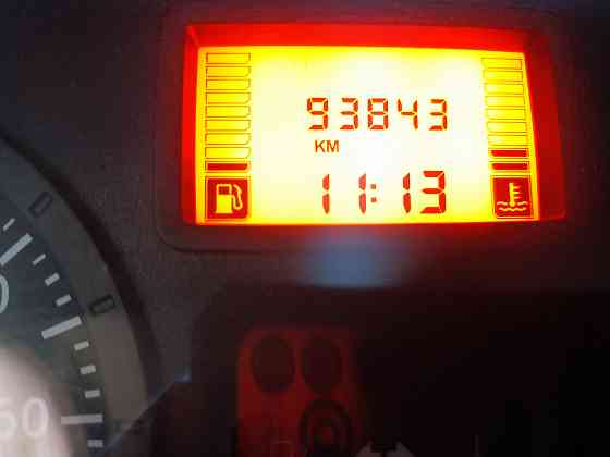Продам Renault Logan 2007 Донецк