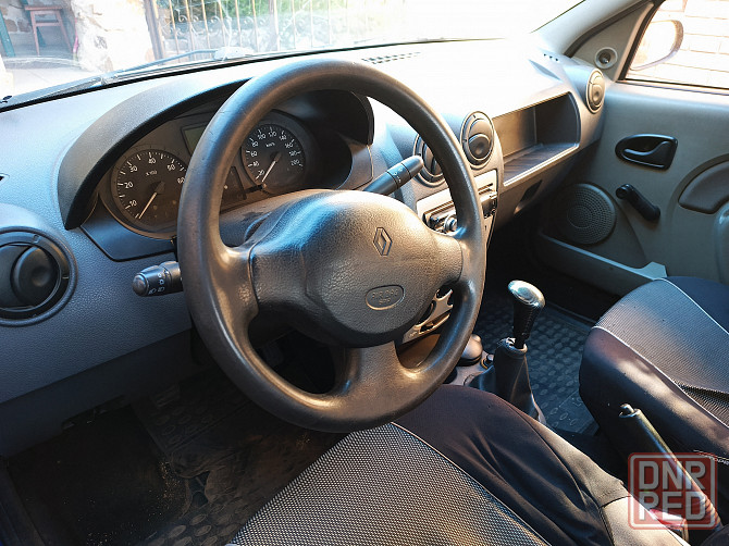 Продам Renault Logan 2007 Донецк - изображение 2