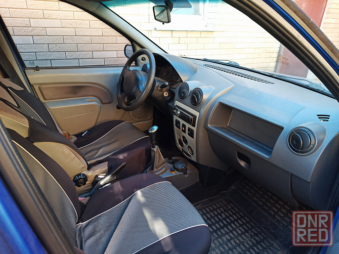 Продам Renault Logan 2007 Донецк - изображение 1