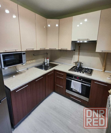 Сдам 2-комнатную квартиру в Ворошиловском районе, ул Щорса. Донецк - изображение 5