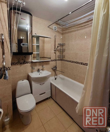 Сдам 2-комнатную квартиру в Ворошиловском районе, ул Щорса. Донецк - изображение 3