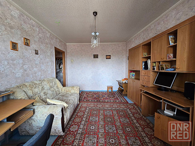 2х комнатная квартира ул.Градусова Луганск - изображение 6