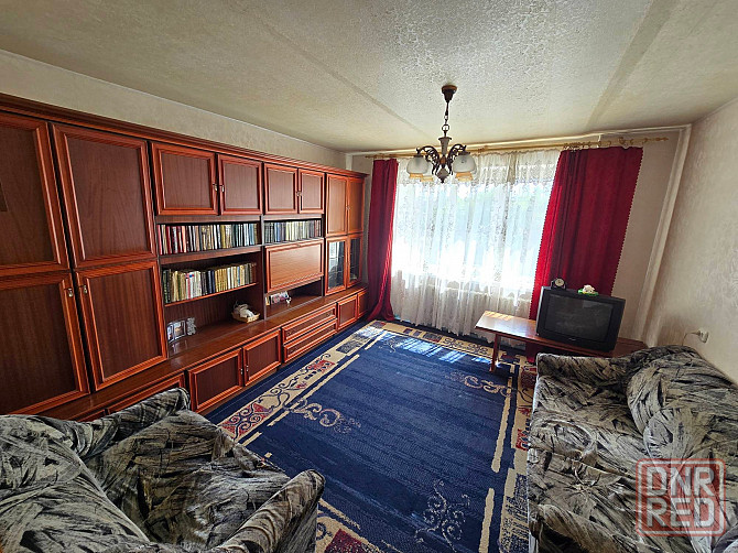 2х комнатная квартира ул.Градусова Луганск - изображение 2