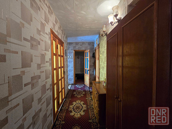 2х комнатная квартира ул.Градусова Луганск - изображение 8