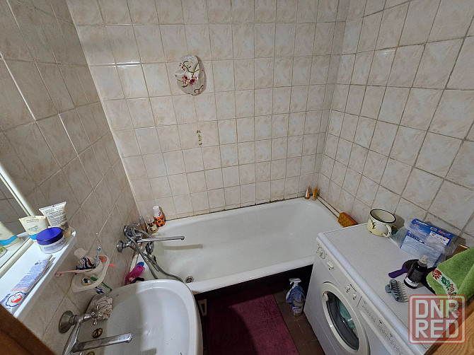 2х комнатная квартира ул.Градусова Луганск - изображение 9