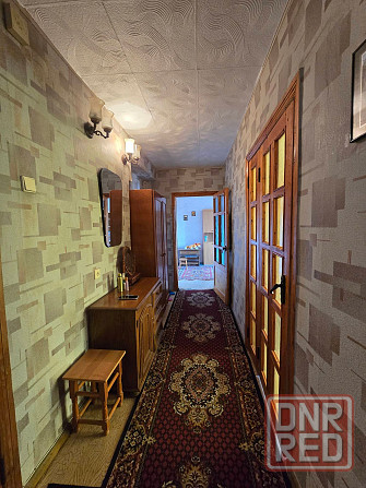 2х комнатная квартира ул.Градусова Луганск - изображение 4