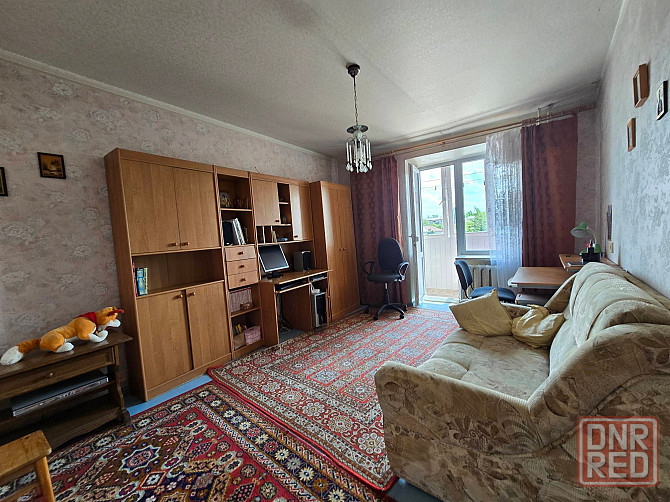 2х комнатная квартира ул.Градусова Луганск - изображение 5