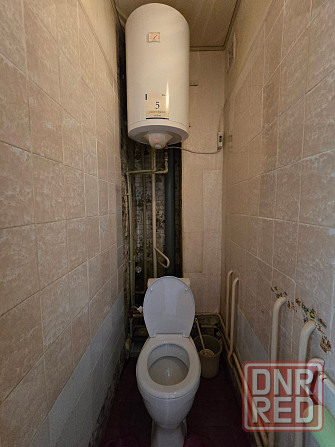 2х комнатная квартира ул.Градусова Луганск - изображение 10