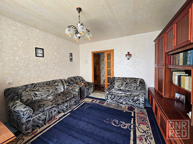 2х комнатная квартира ул.Градусова Луганск - изображение 3